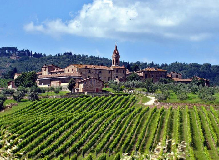 Tenuta di Arceno
