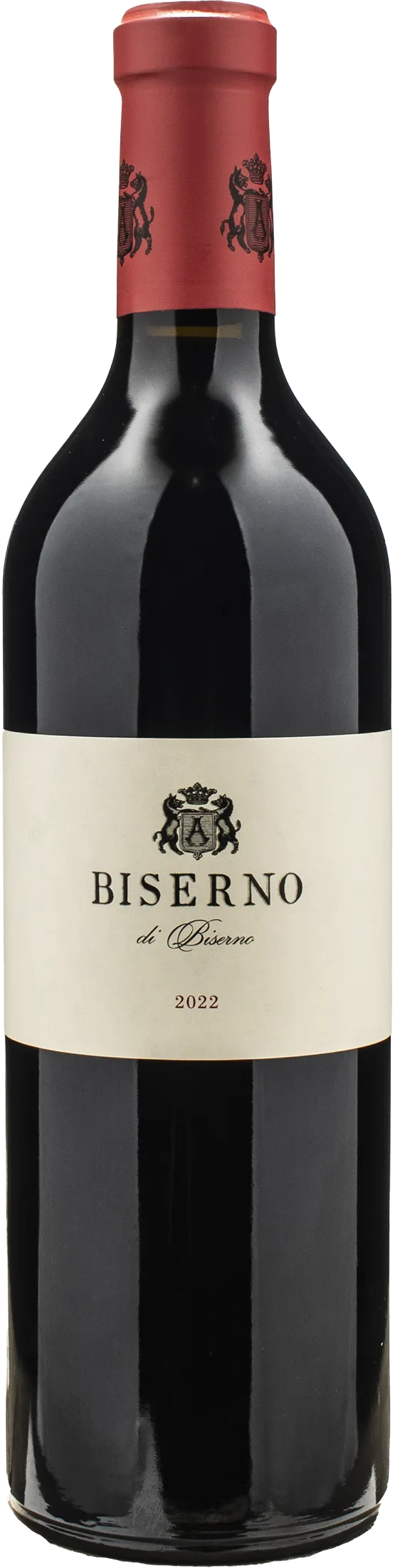 Tenuta di Biserno Biserno 2022
