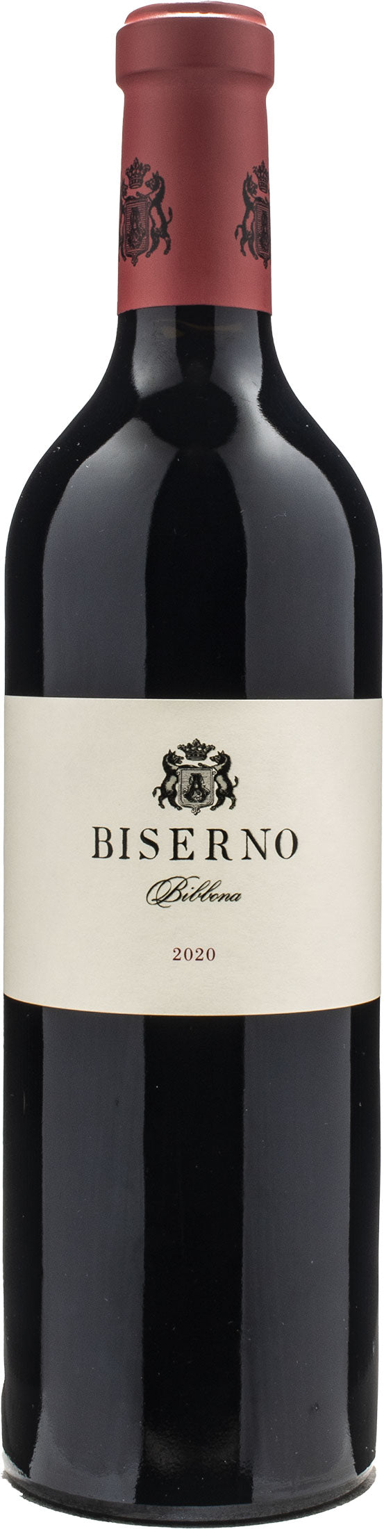 Tenuta di Biserno Bibbona 2020