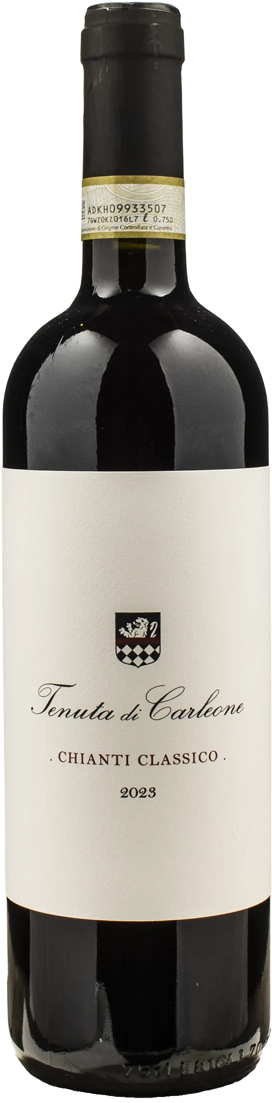 Tenuta di Carleone Chianti Classico 2023