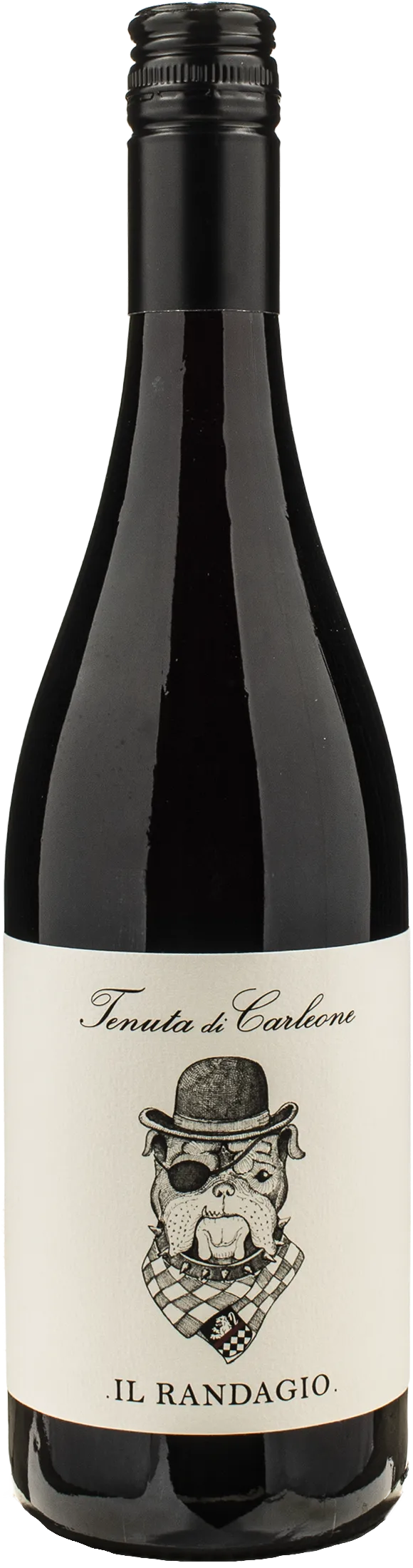 Tenuta di Carleone Il Randagio 2023