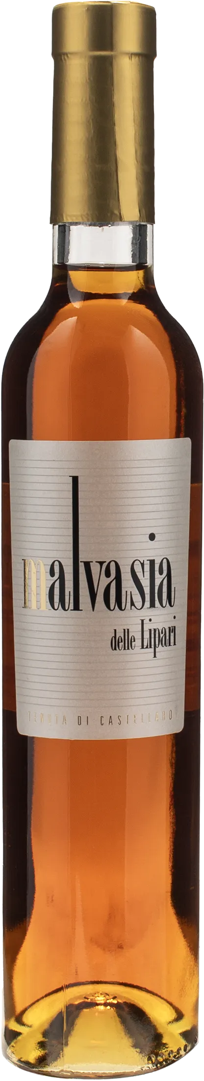 Tenuta di Castellaro Malvasia delle Lipari Passito 0.375L 2019