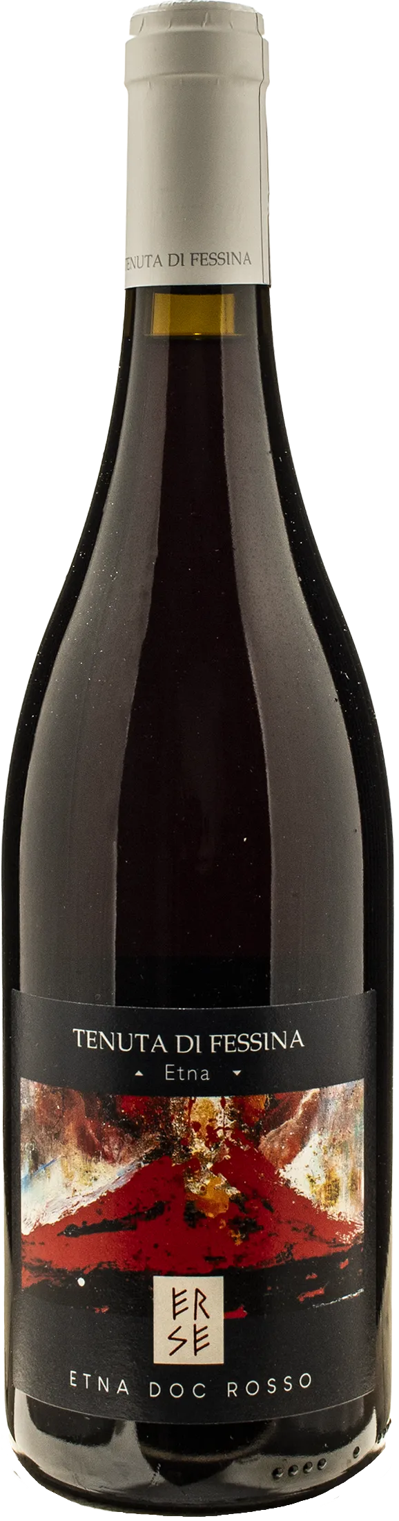 Tenuta di Fessina Erse Etna Rosso 2024