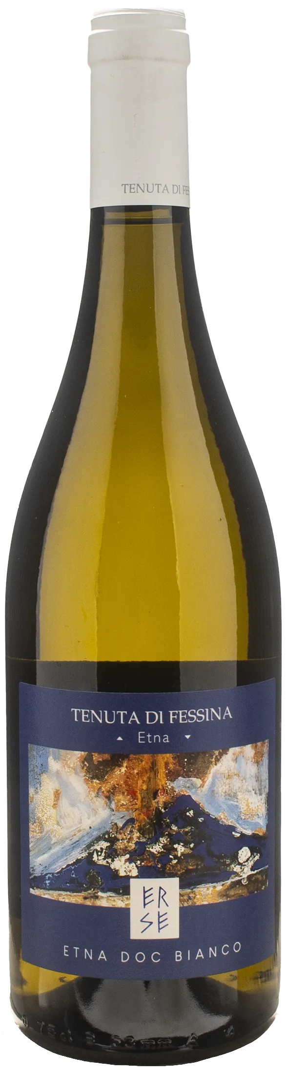 Tenuta di Fessina Etna Bianco Erse 2024