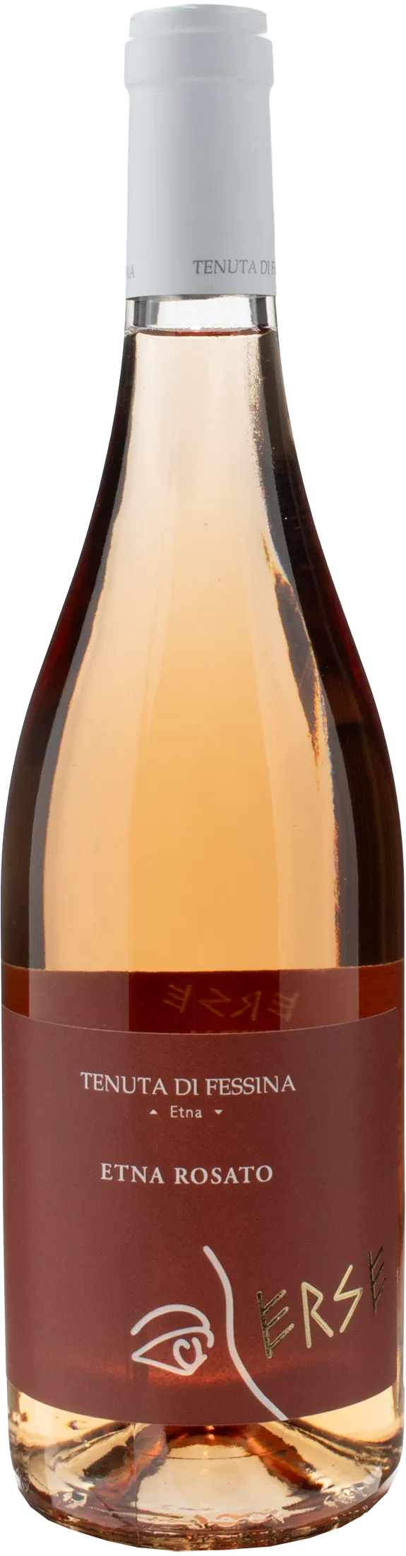 Tenuta di Fessina Etna Rosato Erse 2023