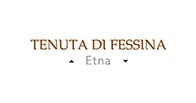 Tenuta di Fessina logo Tenuta di Fessina logo