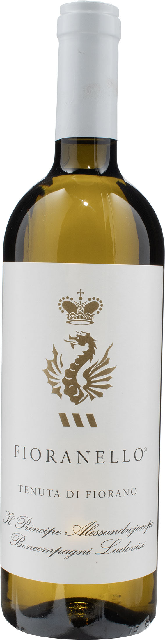 Tenuta di Fiorano Fioranello Bianco 2022