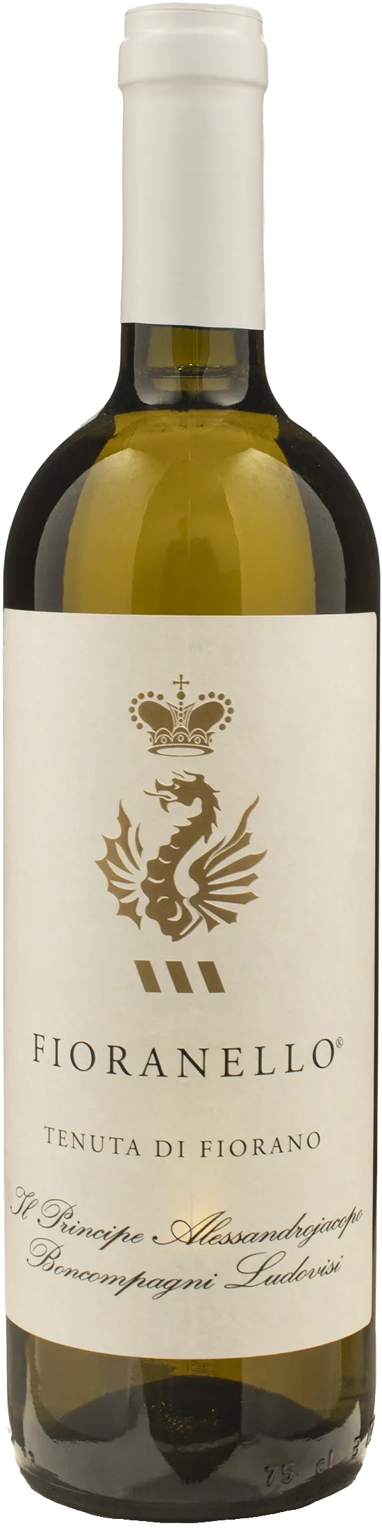 Tenuta di Fiorano Fioranello Bianco 2024