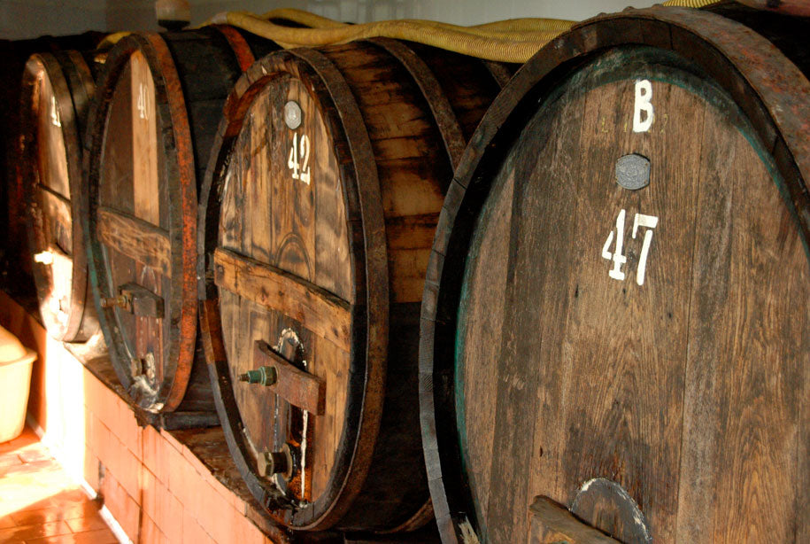 Tenuta di Fiorano Tenuta di Fiorano