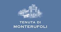 Tenuta di Monterufoli (Tenute del Cerro) logo Tenuta di Monterufoli (Tenute del Cerro) logo