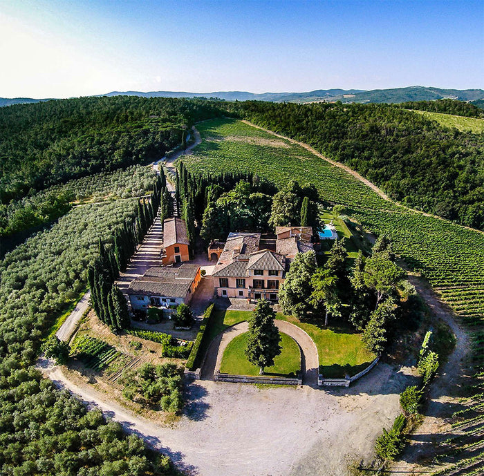 Tenuta di Nozzole (Folonari)
