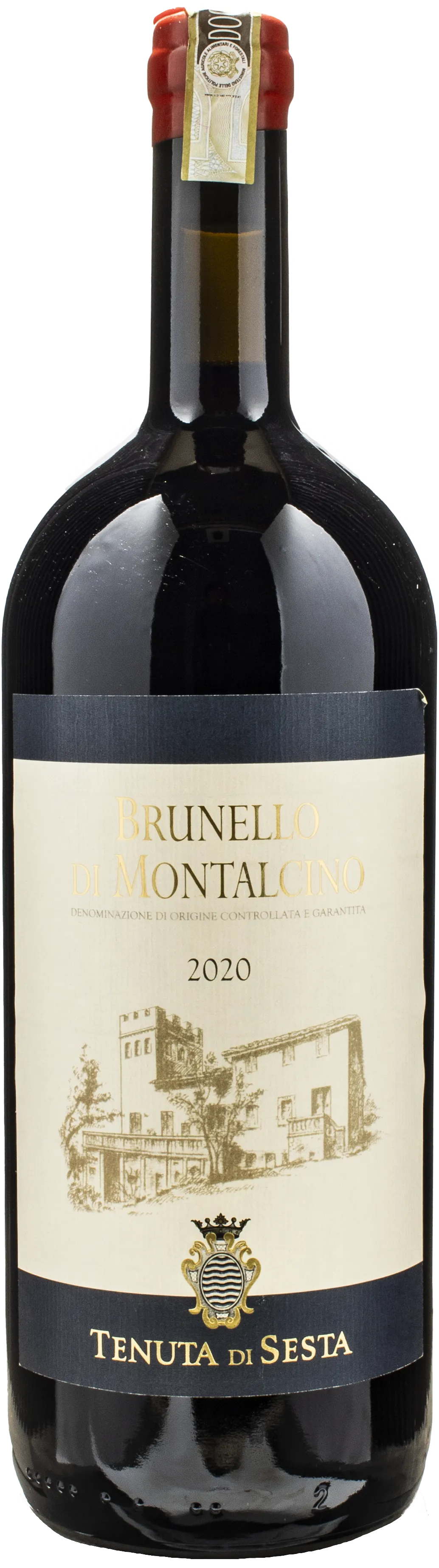 Tenuta di Sesta Brunello di Montalcino Magnum 2020