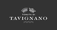 Tenuta di Tavignano logo Tenuta di Tavignano logo