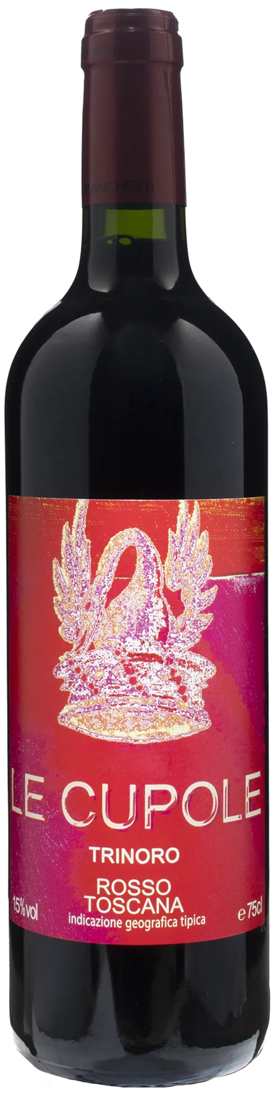 Tenuta di Trinoro Le Cupole 2021