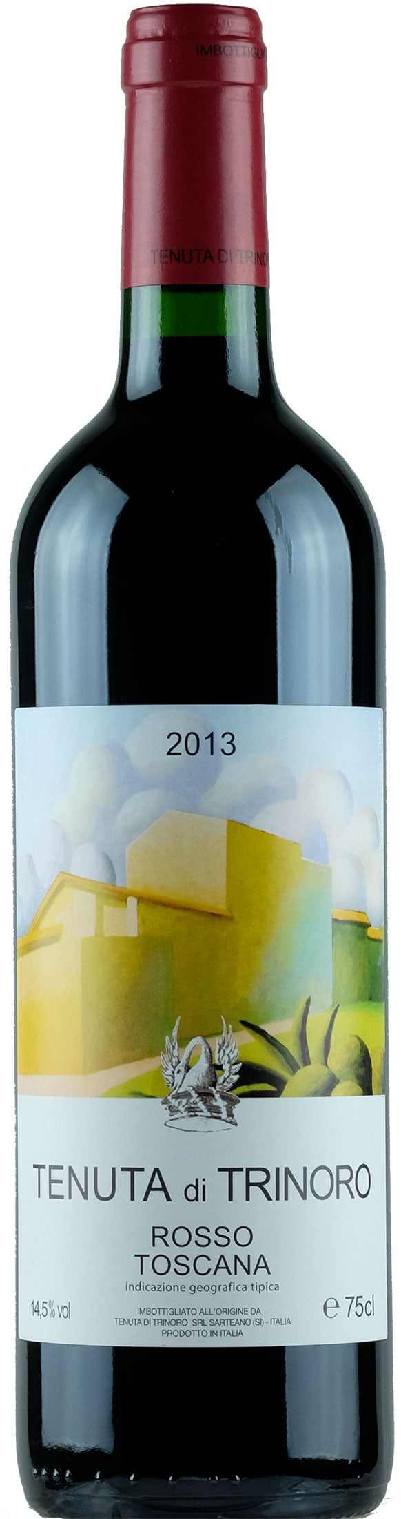 Tenuta di Trinoro Tenuta di Trinoro 2013