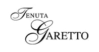 Tenuta Garetto logo Tenuta Garetto logo