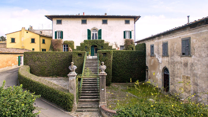 Tenuta Ghizzano