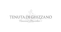 Tenuta Ghizzano logo Tenuta Ghizzano logo