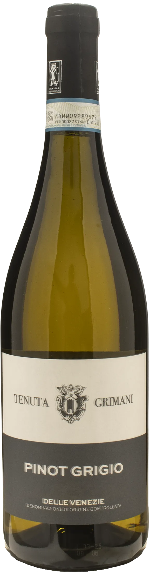Tenuta Grimani Pinot Grigio della Venezie 2024