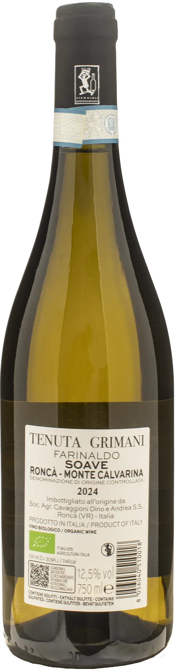 Tenuta Grimani Soave Farinaldo 2024