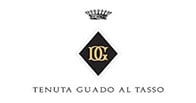 Tenuta Guado al Tasso (Antinori) logo Tenuta Guado al Tasso (Antinori) logo