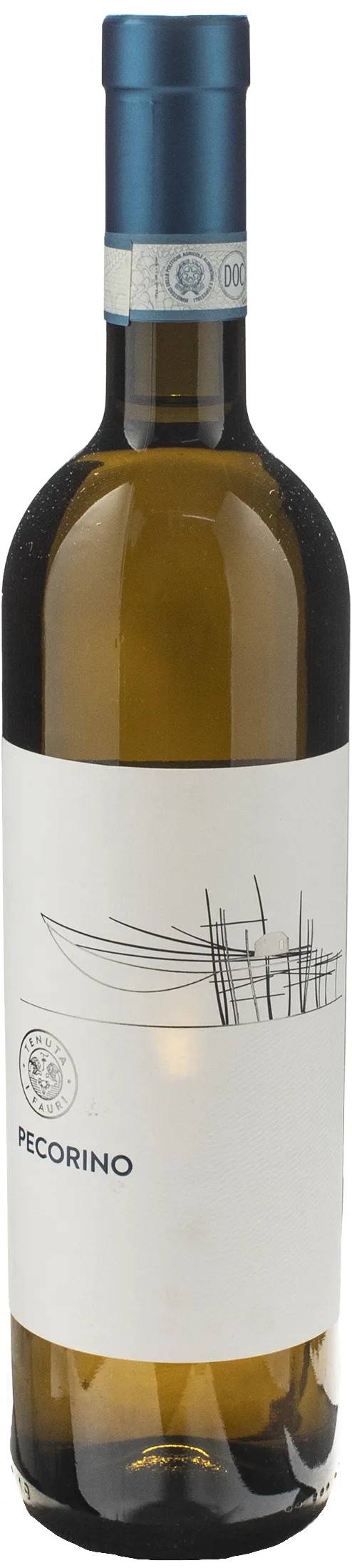 Tenuta I Fauri Pecorino 2023