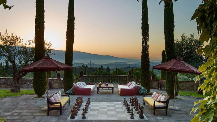 Tenuta Il Palagio