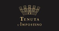 Tenuta L'Impostino logo Tenuta L'Impostino logo