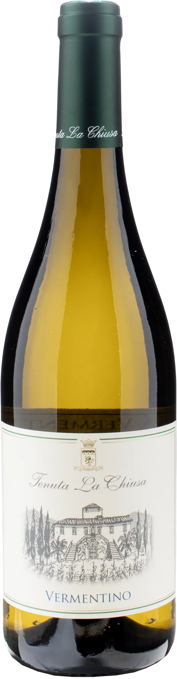 Tenuta La Chiusa Vermentino 2023