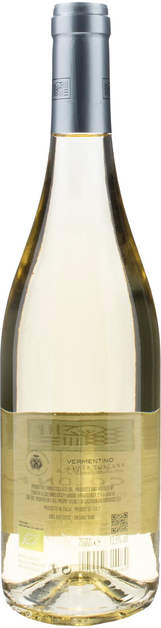 Tenuta Le Colonne Vermentino 2023