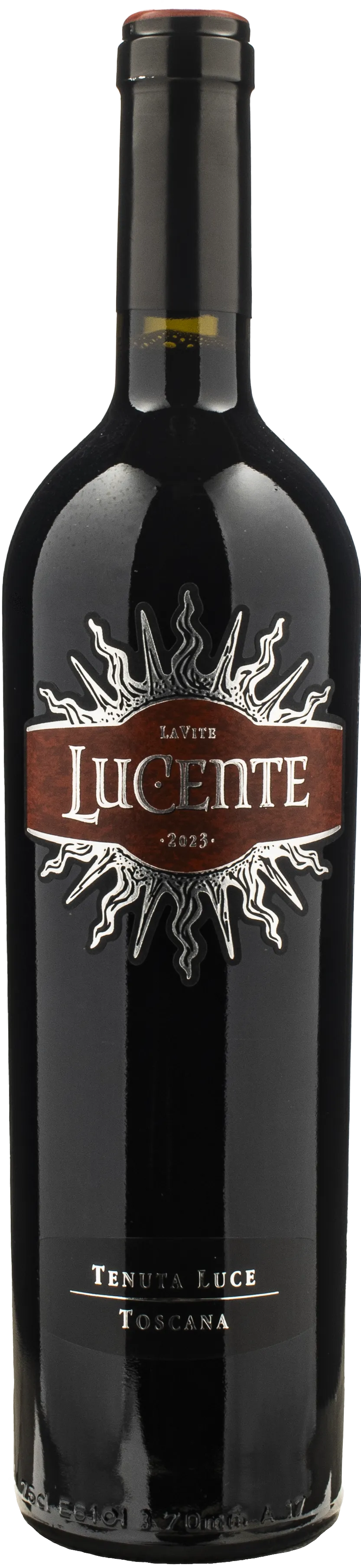 Frescobaldi Lucente 2023 Toscana IGT Merlot Sangiovese 0.75L