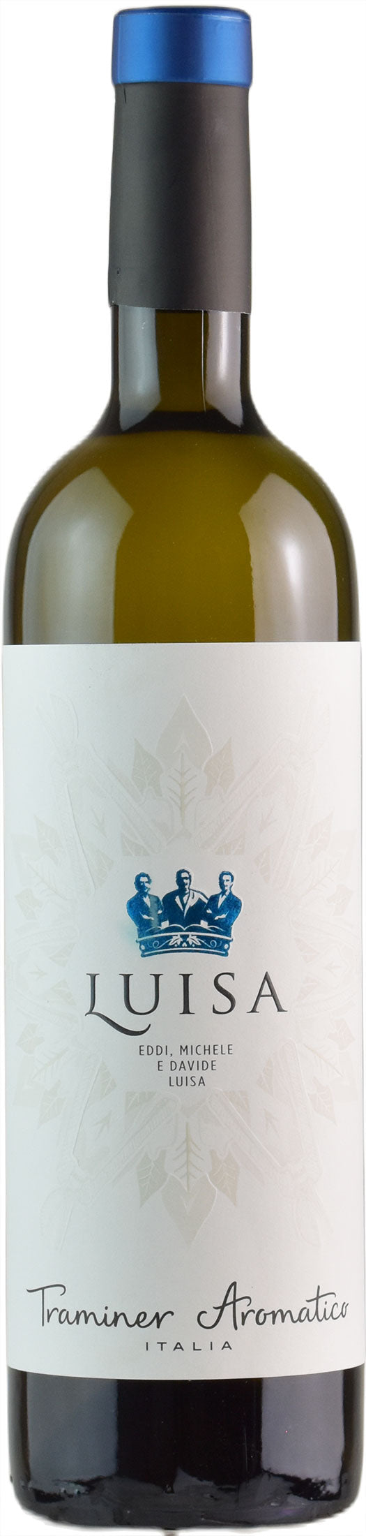 Tenuta Luisa Traminer Aromatico 2020