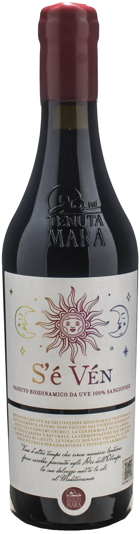 Tenuta Mara Se Ven Passito 0.5L 2023