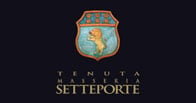 Tenuta Masseria Setteporte logo Tenuta Masseria Setteporte logo