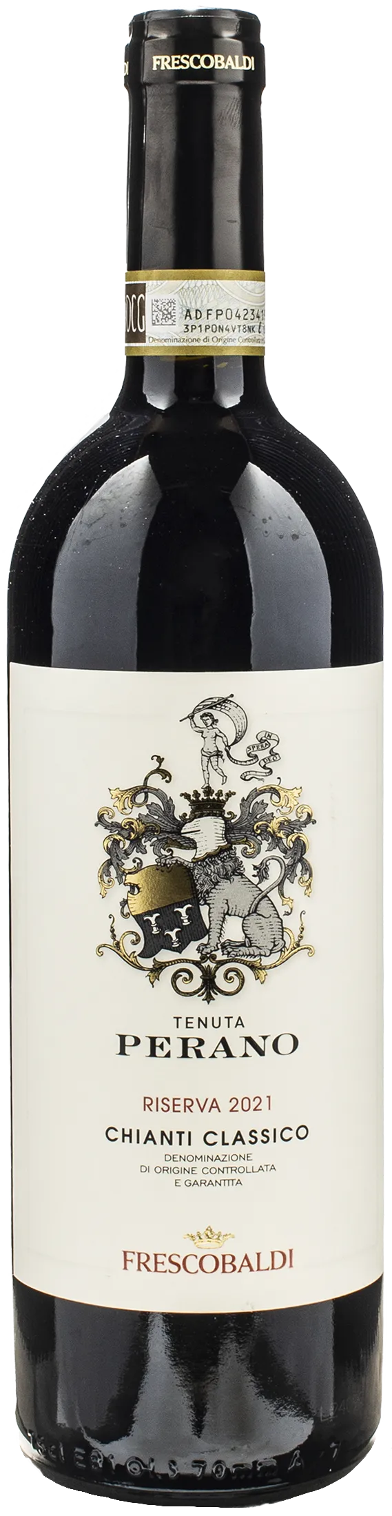 Tenuta Perano Chianti Classico Riserva 2021
