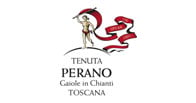 Tenuta Perano - Frescobaldi logo Tenuta Perano - Frescobaldi logo