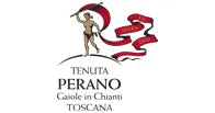 Tenuta Perano - Frescobaldi logo Tenuta Perano - Frescobaldi logo