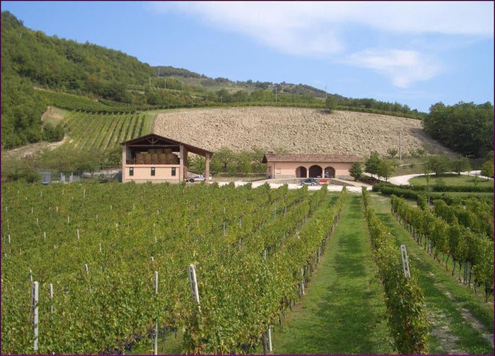 Tenuta Pertinello