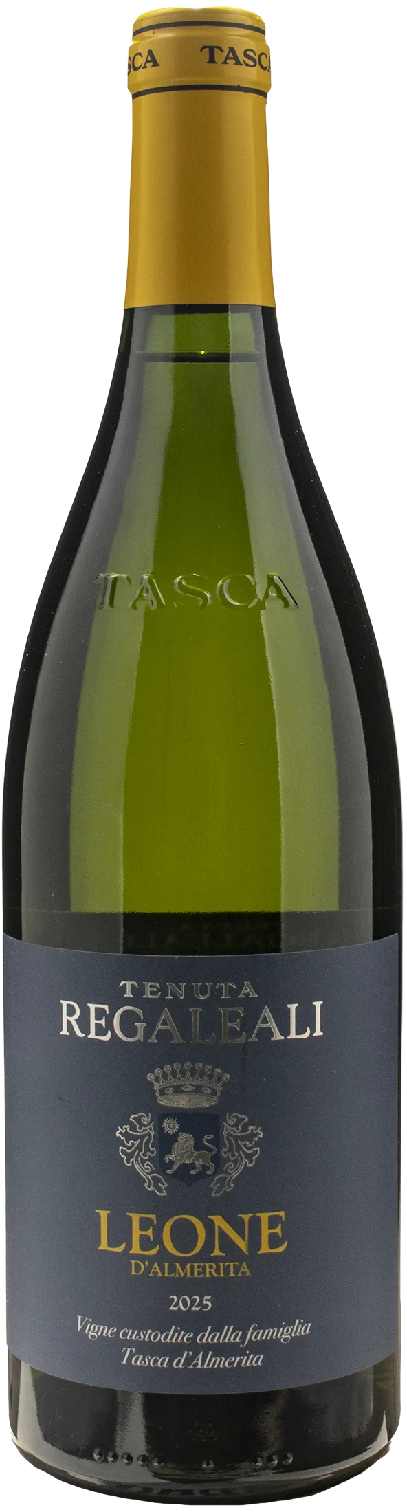 Tenuta Regaleali Leone D'Almerita 2025