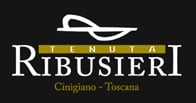 Tenuta Ribusieri logo Tenuta Ribusieri logo