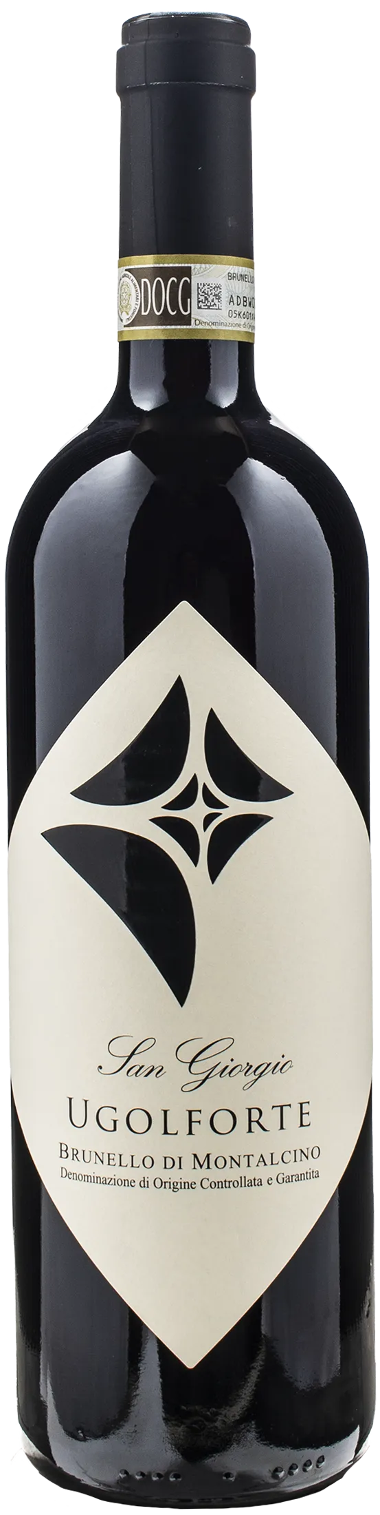 Tenuta San Giorgio Brunello Montalcino Ugolforte 2019