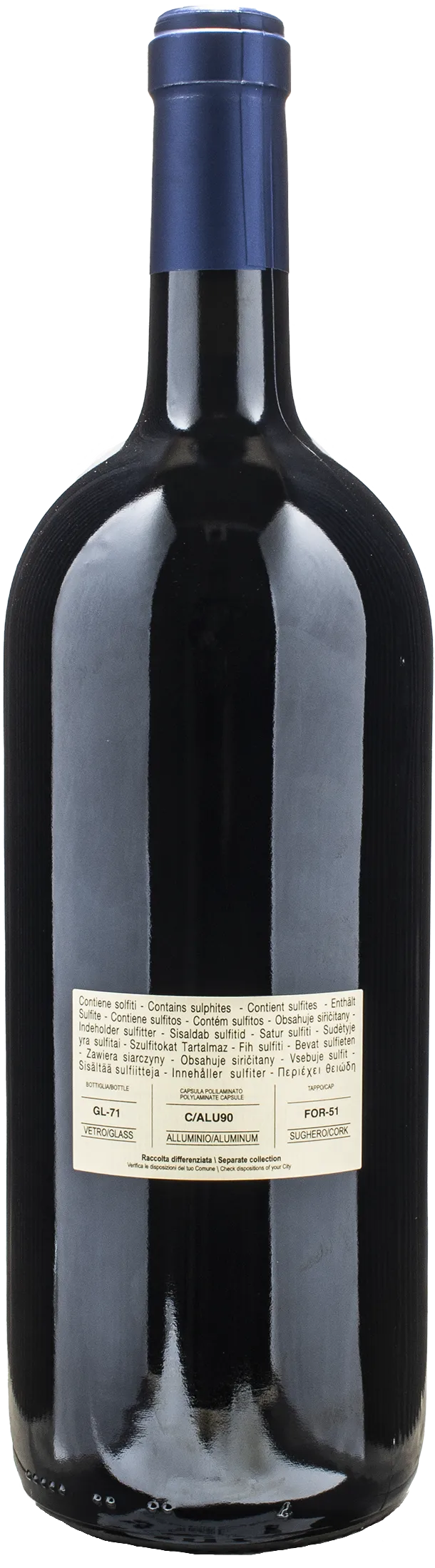 Tenuta San Guido Bolgheri Sassicaia Magnum 2022