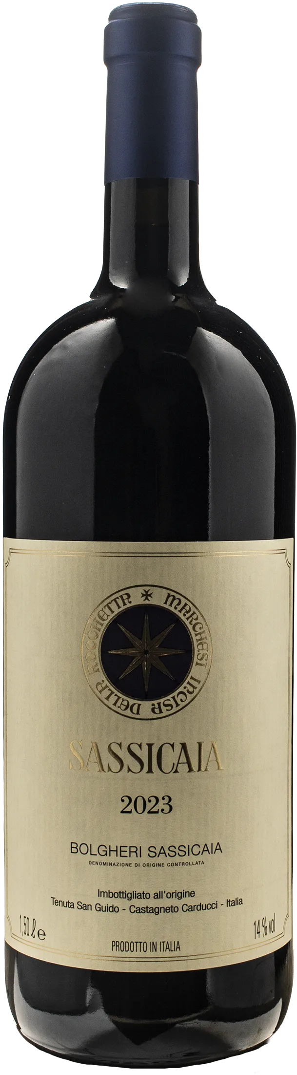 Tenuta San Guido Bolgheri Sassicaia Magnum 2023