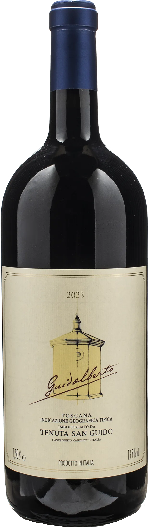 Tenuta San Guido Guidalberto Magnum 2023