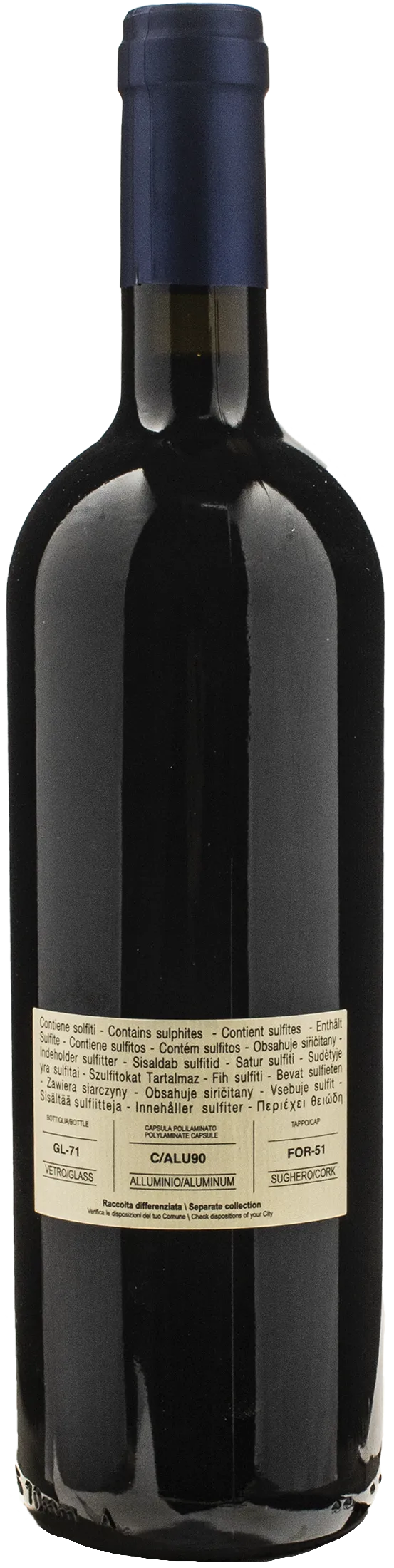 Tenuta San Guido Le Difese 2023