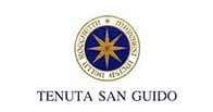 Tenuta San Guido logo Tenuta San Guido logo