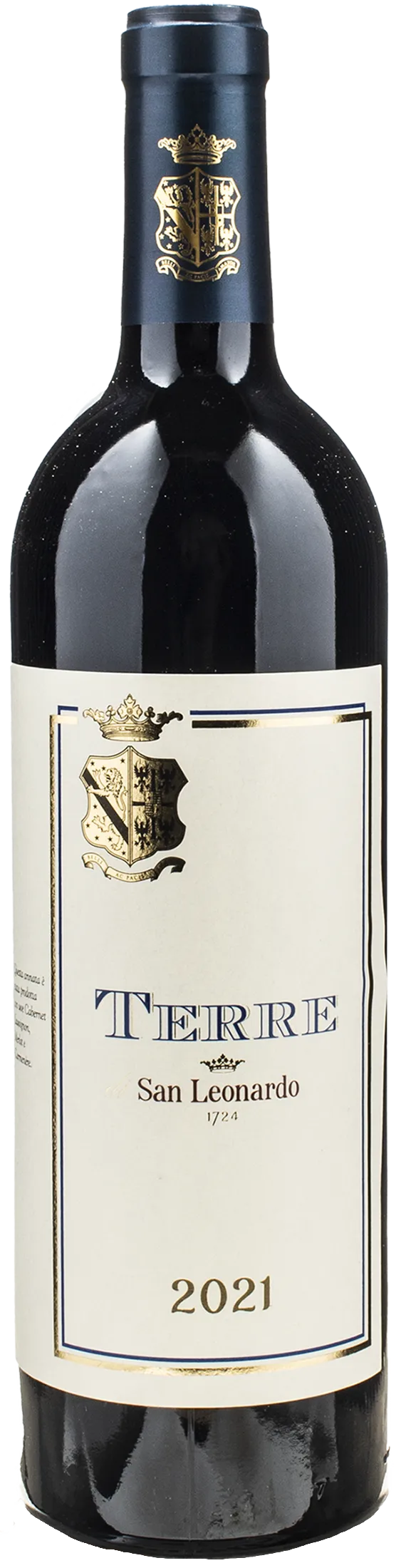 Tenuta San Leonardo Terre di San Leonardo 2021