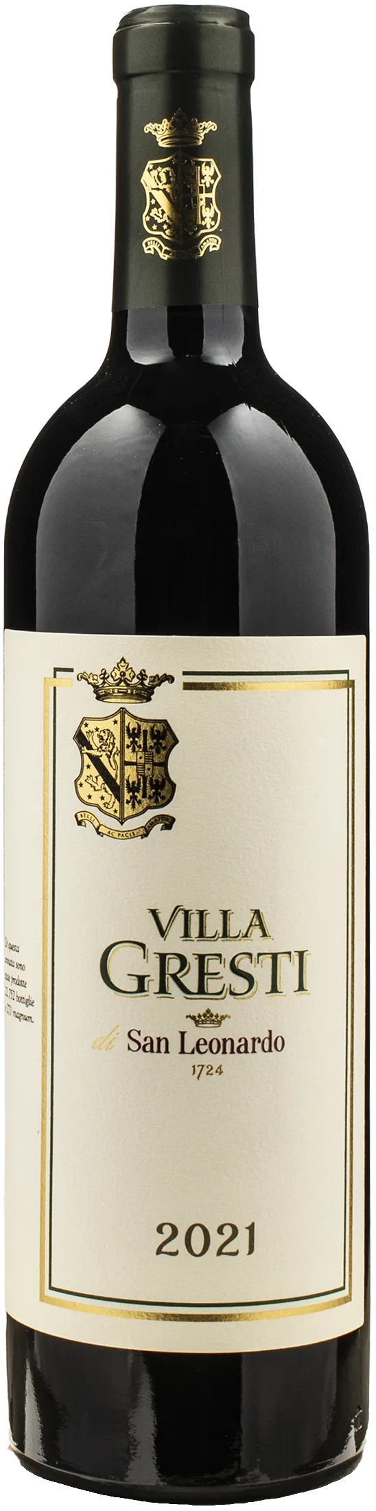 Tenuta San Leonardo Villa Gresti Rosso 2021