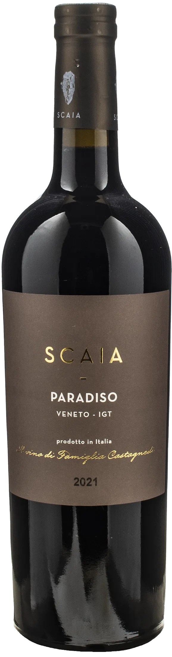 Tenuta Sant'Antonio Scaia Paradiso 2021
