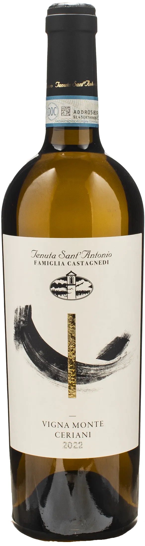 Tenuta Sant'Antonio Soave Monte Ceriani 2022